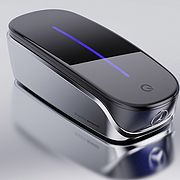 Novo,无线耳机,电子产品,数码,