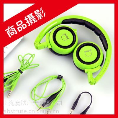 数码产品拍摄/小家电电子产品生活用品网店商品拍照产品摄影